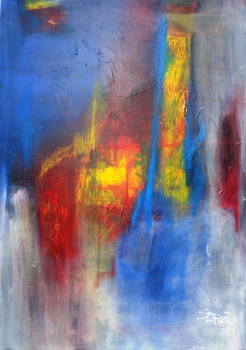 SEHNSUCHT