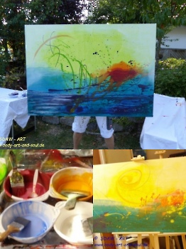 WORKSHOP / SOMMERATELIER