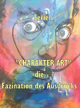 CHARAKTER ART / PORTRAIT