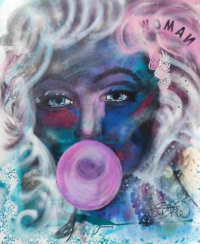 BUBBLE GUM