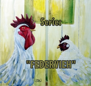 FEDERVIEH ART