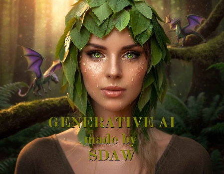 GENERATIVE AI