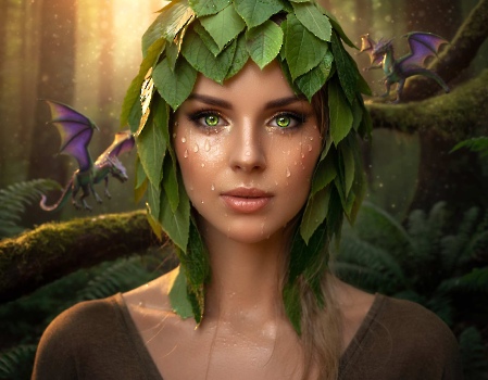 SYLVARIA