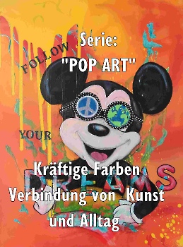 POP ART