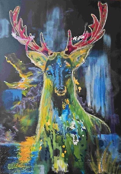 THE KING (Der König)